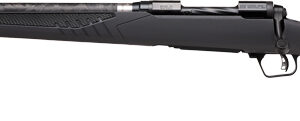 SAVAGE 110 ULTRALITE 7MM BC LH - 20" CARBON WRAP GREY ACCUFIT