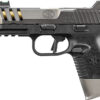 FN 509 CC EDGE COMPENSATOR - 9MM 2-15RD 1-12RD BLACK/GRAY - Image 6