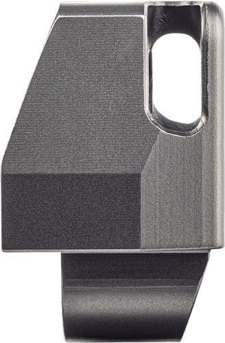 FN 509 CC EDGE COMPENSATOR - 9MM 2-15RD 1-12RD BLACK/GRAY - Image 3