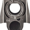 FN 509 CC EDGE COMPENSATOR - 9MM 2-15RD 1-12RD BLACK/GRAY - Image 4