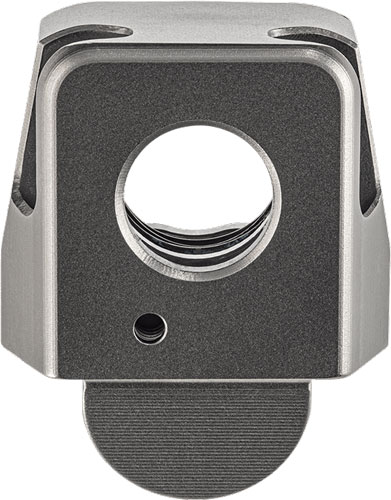FN 509 CC EDGE COMPENSATOR - 9MM 2-15RD 1-12RD BLACK/GRAY - Image 5