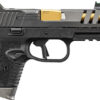 FN 509 CC EDGE COMPENSATOR - 9MM 2-15RD 1-12RD BLACK/GRAY - Image 8