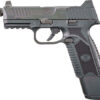 FN 509 TACTICAL 9MM BUNDLE - 5-10RD NS BLACK - Image 3
