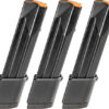 FN 509 TACTICAL 9MM BUNDLE - 5-10RD NS BLACK - Image 4