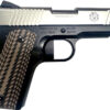 RUGER SR1911 CCO 9MM 7-SHOT - 4.25" TWO-TONE (TALO) - Image 2