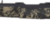 RUGER 77/357 357 MAGNUM - BLUE CAMO W/RINGS THREADED - Image 2