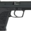 HK USP40 V1 DA/SA 40SW - 4.25" BBL 2-10RD BLACK - Image 2