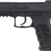 HK P30 V1 LT LEM TRIGGER 9MM - 3.85" BBL 1-20 1-17RD MAG BLK - Image 2