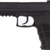 HK P30L V3 DA/SA 9MM LUGER - 4.45" BBL 2-10RD BLACK - Image 2