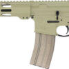 RUGER AR556 MPR 300 AAC MAGPUL - MOE GRIP & SL STOCK 16.1" - Image 2