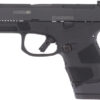 MOSSBERG MC2SC 9MM 3.4" 14RD - OPTIC-READY - Image 2