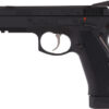 CZ CUSTOM SP-01 SHADOW 9MM FS - 19-SHOT BLACK POLYCOTE FINISH - Image 2
