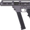 TNW AERO SURVIVAL RIFLE LTE - 9MM 16" TB 33RD AERO GREY - Image 2