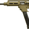 TNW AERO SURVIVAL RIFLE LTE - 9MM 16" TB 33RD OD GREEN - Image 2