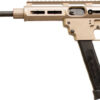 TNW AERO SURVIVAL RIFLE LTE - 9MM 16" TB 33RD FDE - Image 2