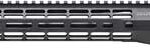 AERO PRECISION M4E1T COMPLETE - UPPER 16" RM15 5.56/223 - Image 2