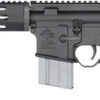 RRA LAR15 VARMINT A4 223 - A2 STK 16" S/S BULL BBL BLK - Image 2