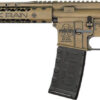 BLACK RAIN SPEC+ FUSION RIFLE - 300BLK 16" BRONZE BWORN 30RD - Image 2