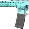 BLACK RAIN SPEC+ FUSION RIFLE - 300BLK 16" TIFFANY BLUE 30RD - Image 2