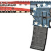 BLACK RAIN SPEC+ PATRIOT RIFLE - 300BLK 16" BETSY ROSS 30RD - Image 2