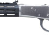 CITADEL LEVTAC-92 45LC - LEVER RIFLE 16.5" STAINLESS - Image 2
