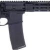 DANIEL DEF. DD4 V7 SLW 14.5" - CARBINE 5.56X45 32RD BLACK - Image 2