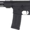 RRA RRAGE 3G RIFLE 5.56MM NATO - 6 POS STK 16" 1:9 30RD BLACK - Image 2