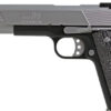 IVER JOHNSON EAGLE XL 2-TONE - 10MM 6" ADJ 8RD M.CHROME SLIDE - Image 2
