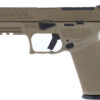 SPRINGFIELD ECHELON 9MM 4.5" - 10RD FDE W/U-NOTCH SIGHTS - Image 2