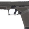 SPRINGFIELD ECHELON 9MM 4.5" - 15RD OD GREEN W/3-DOT SIGHTS - Image 2