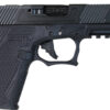 ADAMS ARMS AA-19 PISTOL 9MM - 4.5" 15RD OPTICS CUT BLACK - Image 3