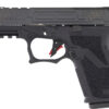 FAXON FX19 PATRIOT 9MM 4" FS - 15-SHOT POLYMER FRAME BLACK - Image 2