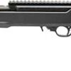 FAXON 10/22 MAGPUL 22LR RIFLE - 16" HEAVY FLUTED BLACK - Image 2