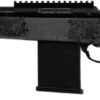 FAXON FX700SA HUNTER RIFLE - 8.6 BLACKOUT 16" BBL. GRAYBOE - Image 2