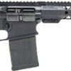 FAXON SENTINEL AR-10 RIFLE - 8.6 BLACKOUT 16" BBL. B5 STOCK - Image 2