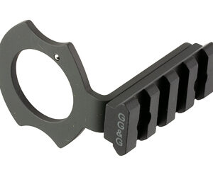 GG&G MOSSBERG 590 FLASHLIGHT MOUNT