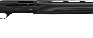RETAY USA GORDION 12GA 28" - BLACK SYNTHETIC LEFT HAND