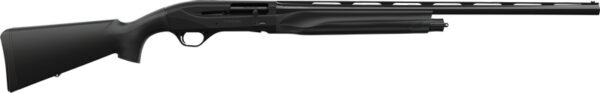 RETAY USA GORDION 12GA 28" - BLACK SYNTHETIC LEFT HAND