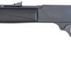 HENRY X MODEL LEVER 30-30 - 21" TB BLUED BLACK SYN. - Image 2