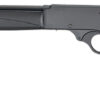 HENRY X MODEL LEVER 410 BORE - 19.8" TB BLUED BLACK SYN. - Image 2