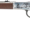 HERITAGE R92 44MAG LEVER - 18" BBL. STAINLESS HARDWOOD - Image 3