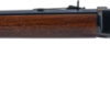 HERITAGE R92 44MAG LEVER - 12-SH 24" OCTAGON BL HARDWOOD - Image 2