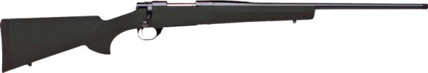 HOWA M1500 30-06 SPRINGFIELD - 22" THREADED BBL BLACK HOGUE