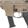 LWRC IC 9 PISTOL 9MM 8.5" BBL - 27RD MAG FLAT DARK EARTH - Image 2