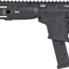 LWRC IC NINE CARBINE 9MM 16" - 27RD MAG ADJ BLACK STOCK - Image 3