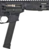 LWRC IC NINE CARBINE 9MM 16" - 27RD MAG ADJ BLACK STOCK - Image 2