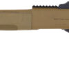 BERETTA 1301 TAC C MOD2 12GA - 3" 18.5" 5+1 PISTOL GRIP FDE - Image 2