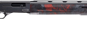 BERETTA A300 ULTIMA CMPTN - 3" 24" MC LAVA FIRE SYN 10+1