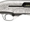 BERETTA A400 L SPORTING 12GA. - 3" 30"VR CT-3 WALNUT/BLUED - Image 4
