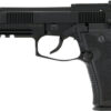 BERETTA 80X CHEETAH 380 ACP - 4.4" 10RD TAC URBAN THREADED - Image 2